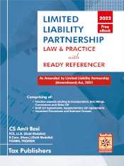 LLP LAW AND PRACTICE
